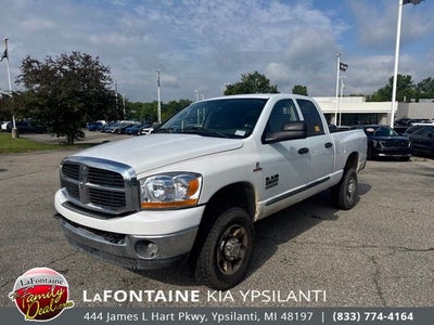 2006 Dodge Ram 2500 ST
