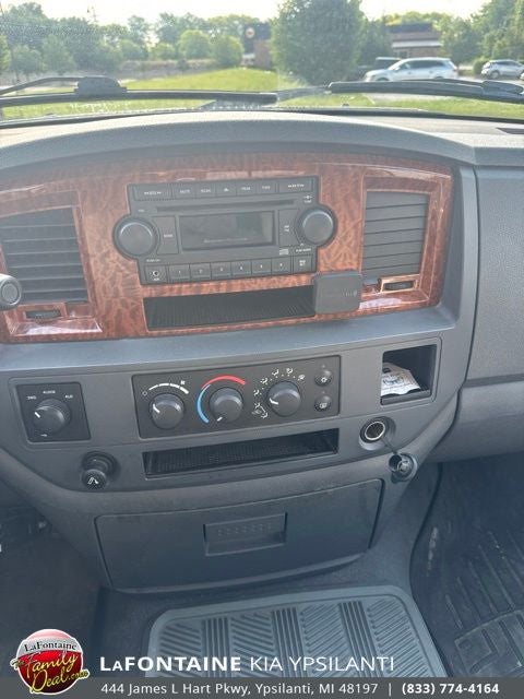 2006 Dodge Ram 2500 ST