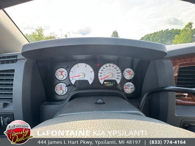 2006 Dodge Ram 2500 ST