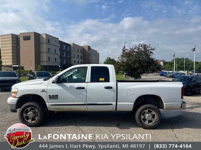 2006 Dodge Ram 2500 ST
