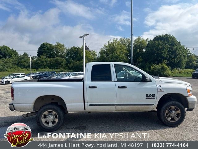 2006 Dodge Ram 2500 ST