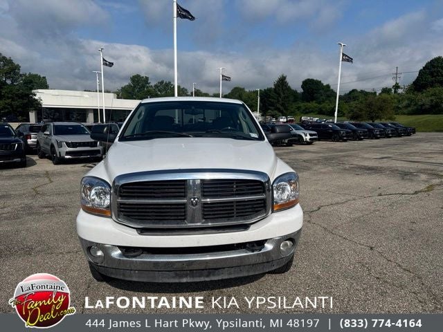 2006 Dodge Ram 2500 ST