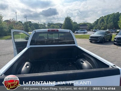2006 Dodge Ram 2500 ST