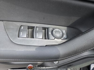 2019 Chevrolet Blazer Base 3LT
