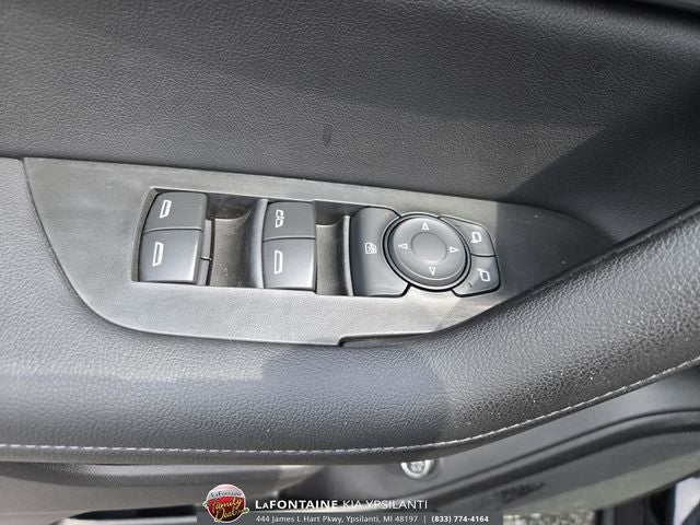 2019 Chevrolet Blazer Base 3LT