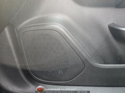 2019 Chevrolet Blazer Base 3LT