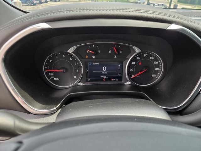 2019 Chevrolet Blazer Base 3LT