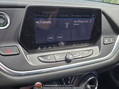 2019 Chevrolet Blazer Base 3LT