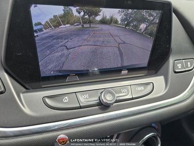 2019 Chevrolet Blazer Base 3LT