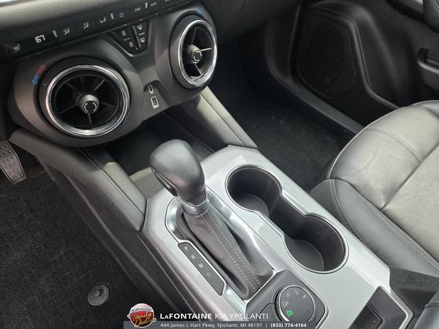 2019 Chevrolet Blazer Base 3LT