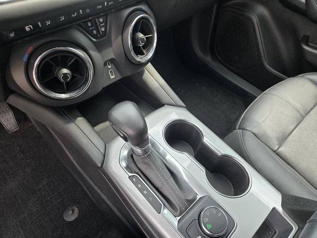 2019 Chevrolet Blazer Base 3LT