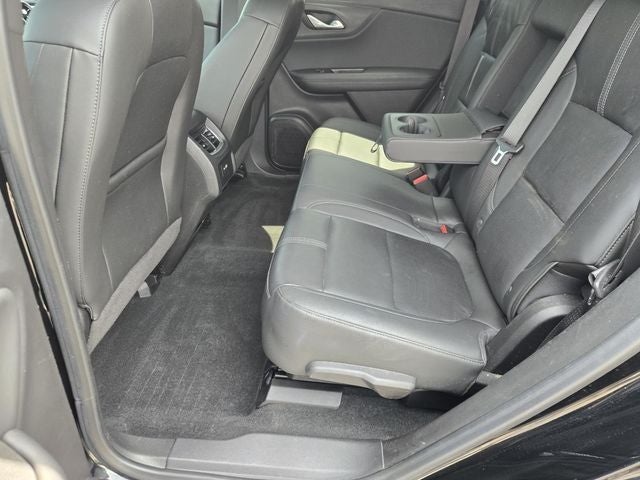 2019 Chevrolet Blazer Base 3LT