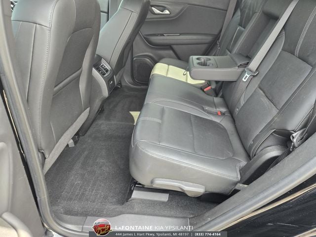 2019 Chevrolet Blazer Base 3LT