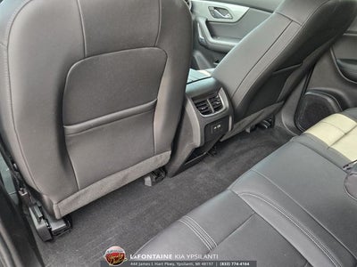 2019 Chevrolet Blazer Base 3LT