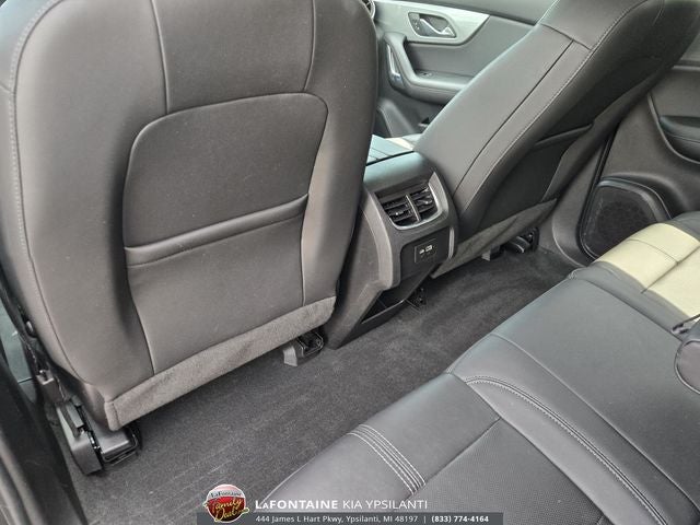 2019 Chevrolet Blazer Base 3LT
