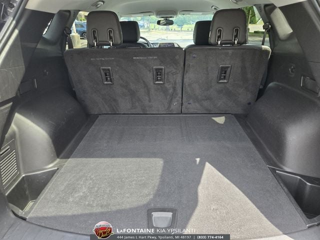 2019 Chevrolet Blazer Base 3LT