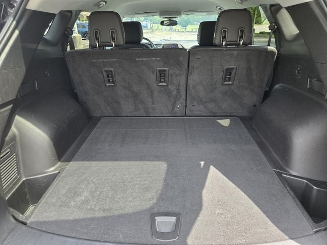 2019 Chevrolet Blazer Base 3LT