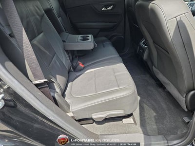 2019 Chevrolet Blazer Base 3LT