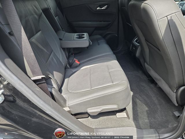2019 Chevrolet Blazer Base 3LT