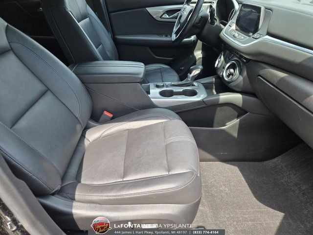2019 Chevrolet Blazer Base 3LT