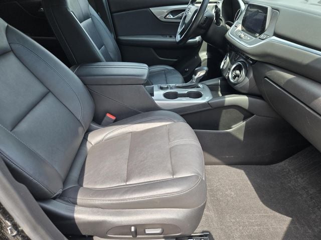 2019 Chevrolet Blazer Base 3LT
