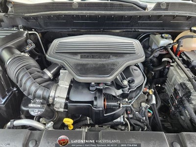 2019 Chevrolet Blazer Base 3LT
