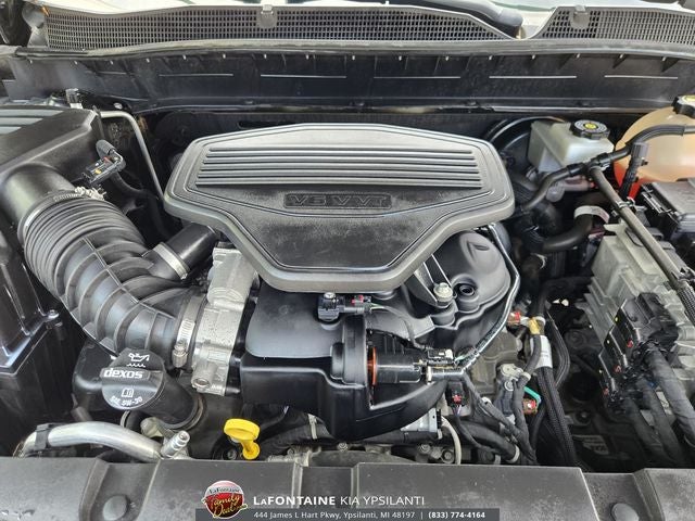 2019 Chevrolet Blazer Base 3LT
