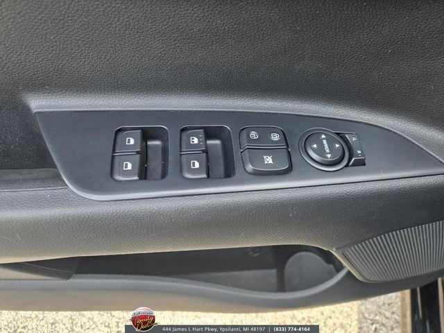 2022 Kia Rio S