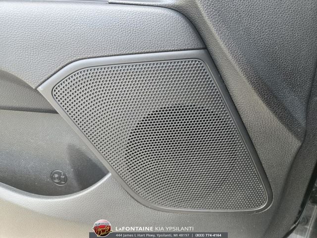 2022 Kia Rio S