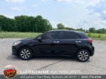2022 Kia Rio S