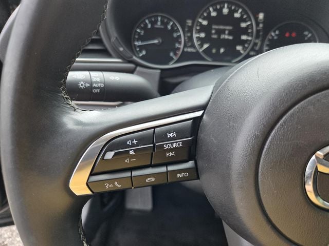 2024 Mazda Mazda CX-30 2.5 S Select Sport