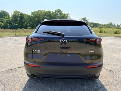 2024 Mazda Mazda CX-30 2.5 S Select Sport