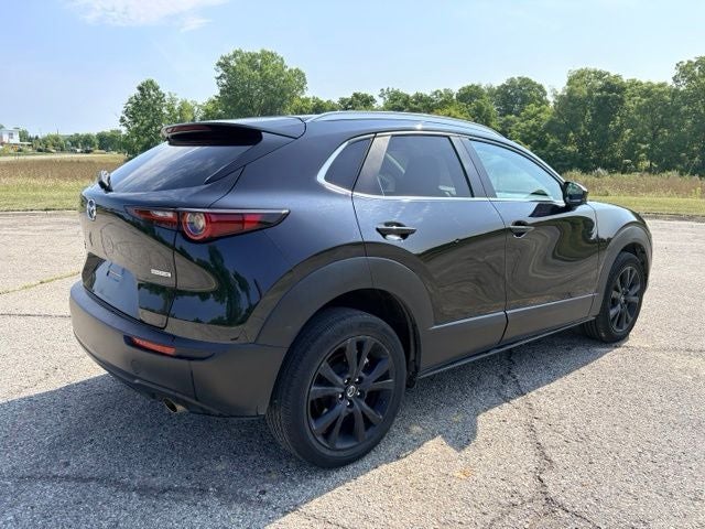 2024 Mazda Mazda CX-30 2.5 S Select Sport