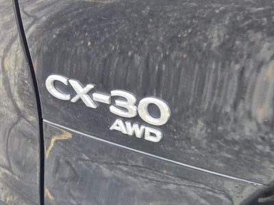 2024 Mazda Mazda CX-30 2.5 S Select Sport
