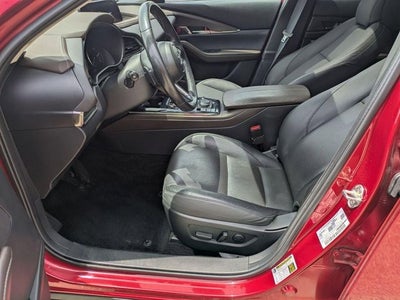2023 Mazda Mazda CX-30 2.5 S Premium Package