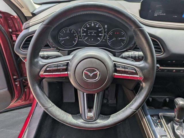 2023 Mazda Mazda CX-30 2.5 S Premium Package