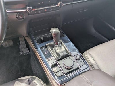 2023 Mazda Mazda CX-30 2.5 S Premium Package