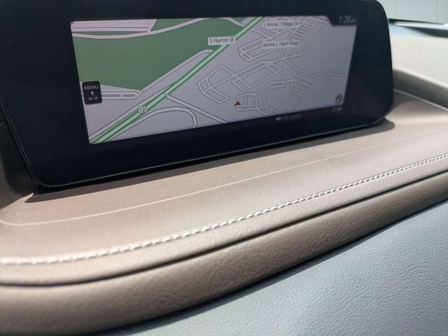 2023 Mazda Mazda CX-30 2.5 S Premium Package