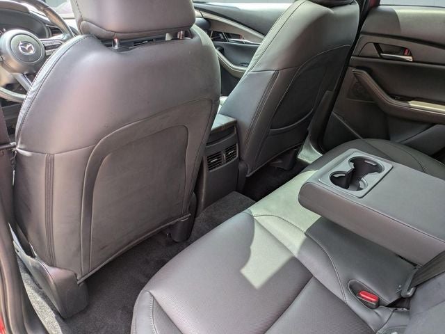 2023 Mazda Mazda CX-30 2.5 S Premium Package