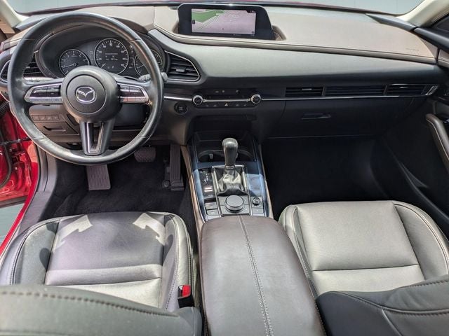 2023 Mazda Mazda CX-30 2.5 S Premium Package