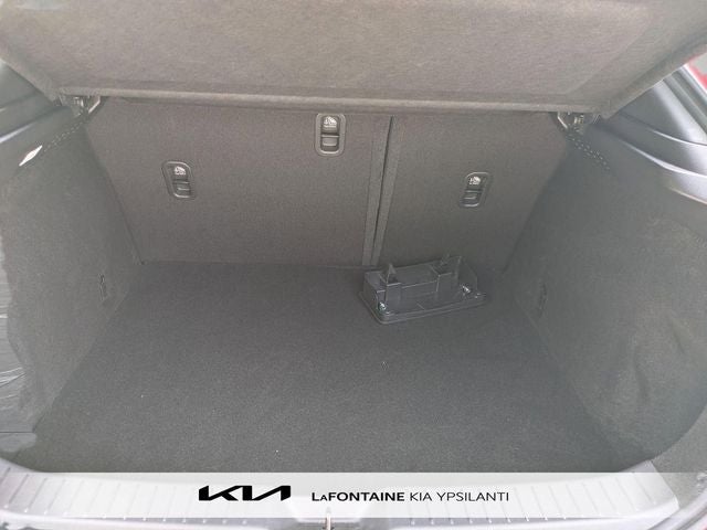 2023 Mazda Mazda CX-30 2.5 S Premium Package