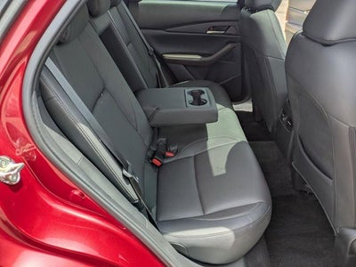 2023 Mazda Mazda CX-30 2.5 S Premium Package
