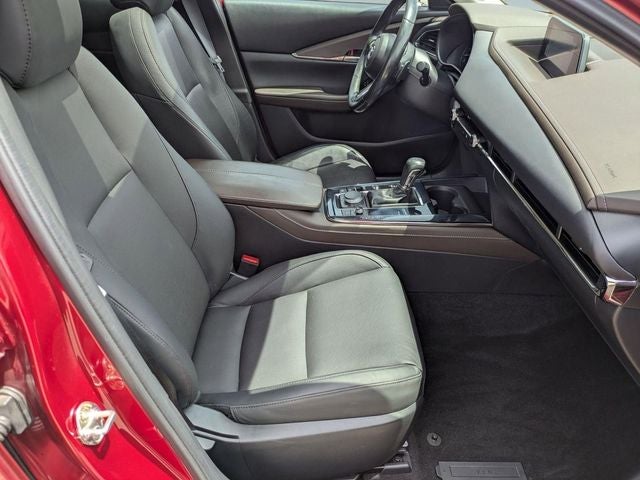 2023 Mazda Mazda CX-30 2.5 S Premium Package