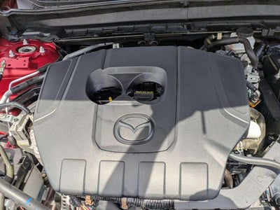 2023 Mazda Mazda CX-30 2.5 S Premium Package
