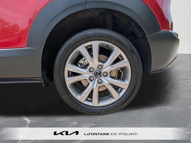2023 Mazda Mazda CX-30 2.5 S Premium Package