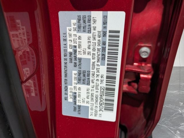 2023 Mazda Mazda CX-30 2.5 S Premium Package