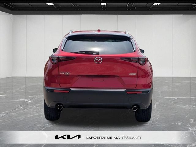 2023 Mazda Mazda CX-30 2.5 S Premium Package