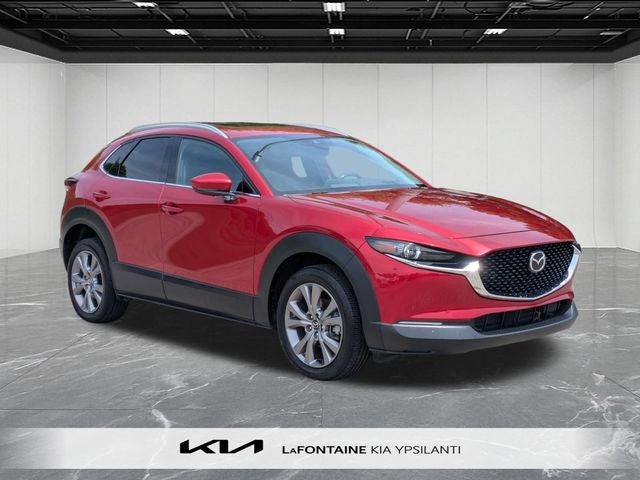 2023 Mazda Mazda CX-30 2.5 S Premium Package