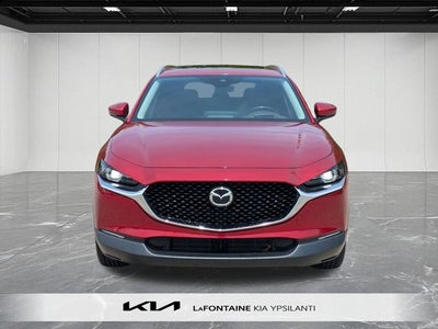 2023 Mazda Mazda CX-30 2.5 S Premium Package