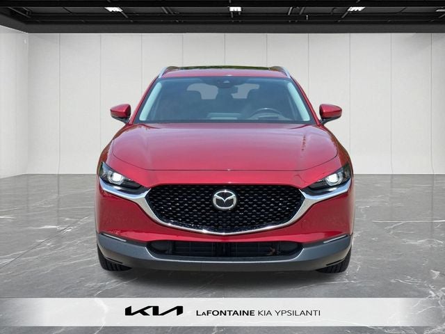 2023 Mazda Mazda CX-30 2.5 S Premium Package